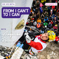 Ep. 23 - From I Can’t to I Can with Angelika Rainer