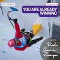 Ep. 39 - You Are Already Winning With Pedro Guerra-Zúñiga