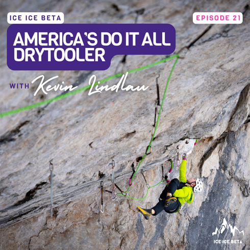 Ep. 21 - America’s Do It All Drytooler with Kevin Lindlau