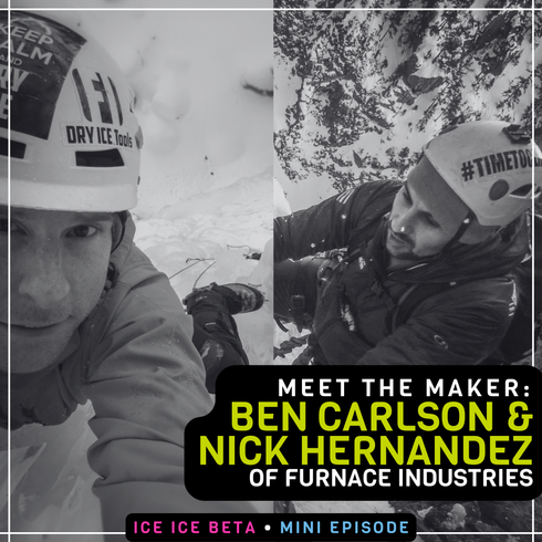 Meet the Maker: Ben Carlson and Nick Hernandez of Furnace Industries