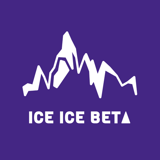 Ice Ice Beta